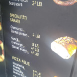 Delissima Simigerie Carte