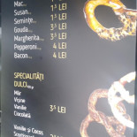 Delissima Simigerie Carte