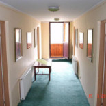 Leghia À l'intérieur