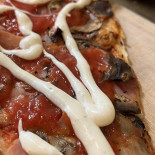 Pizzarelli Pizza Nourriture