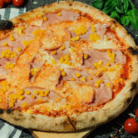 Pizzarelli Pizza Comida