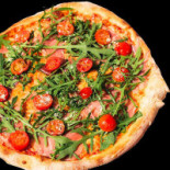 Pizzarelli Pizza Comida