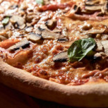 Pizzarelli Pizza Nourriture