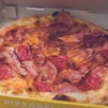 Pizzarelli Pizza Nourriture