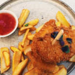 Aroma Restaurant Nourriture