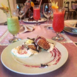 Aroma Restaurant Nourriture