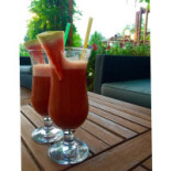 Aroma Restaurant Boisson