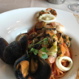 Aroma Restaurant Nourriture