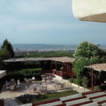 Aroma Restaurant Exterior