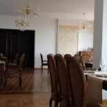 Aroma Restaurant În interior