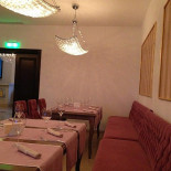 Aroma Restaurant În interior