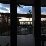 Aroma Restaurant Extérieur