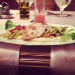 Aroma Restaurant Nourriture