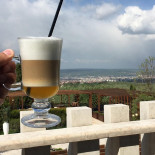 Aroma Restaurant Boisson