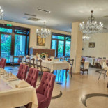 Aroma Events Venue În interior