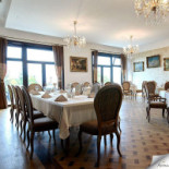 Aroma Events Venue În interior