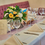 Aroma Events Venue Băutură