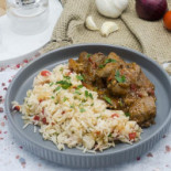 Lunchbox Vivo! Comida