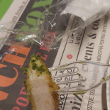 Lunchbox Vivo! Carta