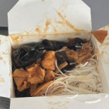 Shanghai Express Nourriture