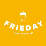 Frieday Logo