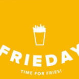 Frieday Logo