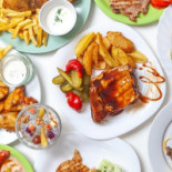 Metropolitan Catering Cluj Mâncare