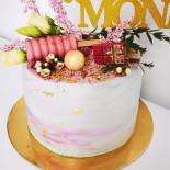 Dulciuri Cu Suflet Bebida