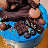 Dulciuri Cu Suflet Bebida