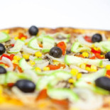 Slice Pizza Mâncare