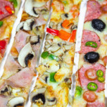 Slice Pizza Mâncare