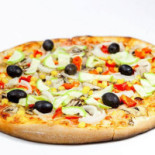 Slice Pizza Mâncare