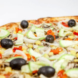 Slice Pizza Mâncare