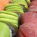 Sushi Factory Cluj Mâncare