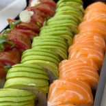 Sushi Factory Cluj Băutură