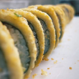 Sushi Factory Cluj Mâncare