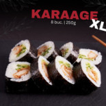 Sushi Factory Cluj Mâncare