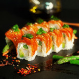 Sushi Factory Cluj Mâncare