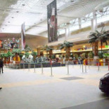 Mcdonald's Extérieur