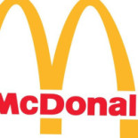 Mcdonald's Logo