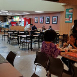 Indigo À l'intérieur