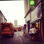 Sushimos Cluj-napoca Exterior