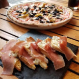 Pizza Pratta Nourriture