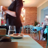 Pizza Pratta Boisson