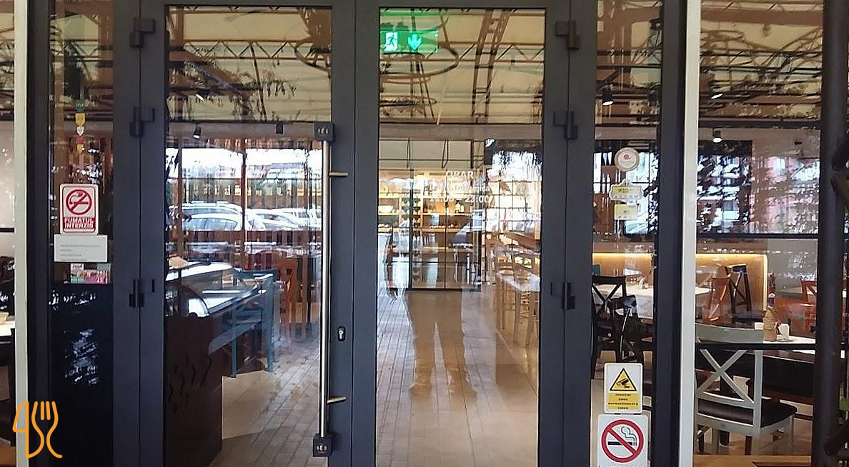 Rod Cluj-napoca În interior