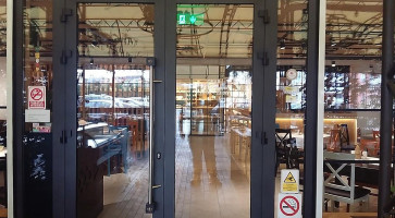 Rod Cluj-napoca Dentro