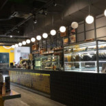Jogo Cafe În interior