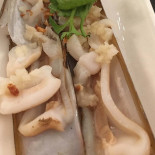 Planetarium Café Nourriture