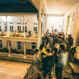 Planetarium Café Boisson