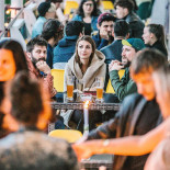 Planetarium Café Boisson